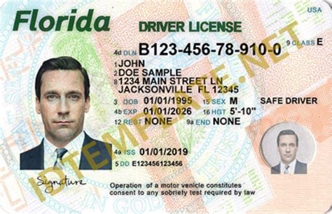 International Student Florida Drivers License And Id Guide