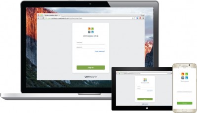 Introducing Vmware Workspace One Essentials Vmware End