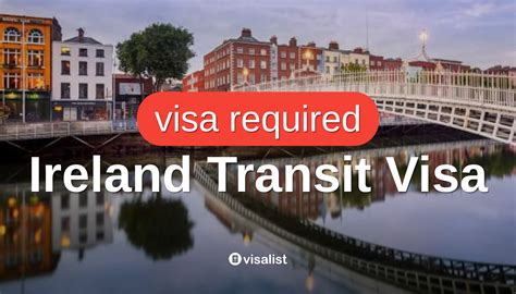 Ireland Visa For Antarctican Citizens 2025 Visa List