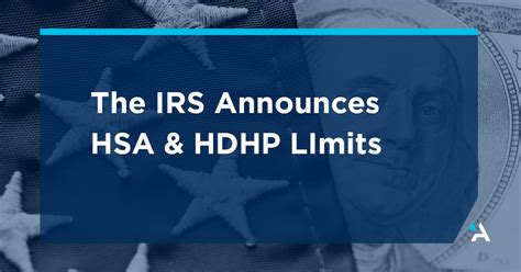 Irs Announces 2024 Hsa Limits Inova Payroll