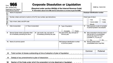 Irs Form 2553 Instructions Electing S Corporation Status