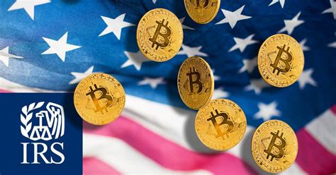 Irs Hunts Bitcoin And Crypto Investors Who Haven T Paid Their Taxes