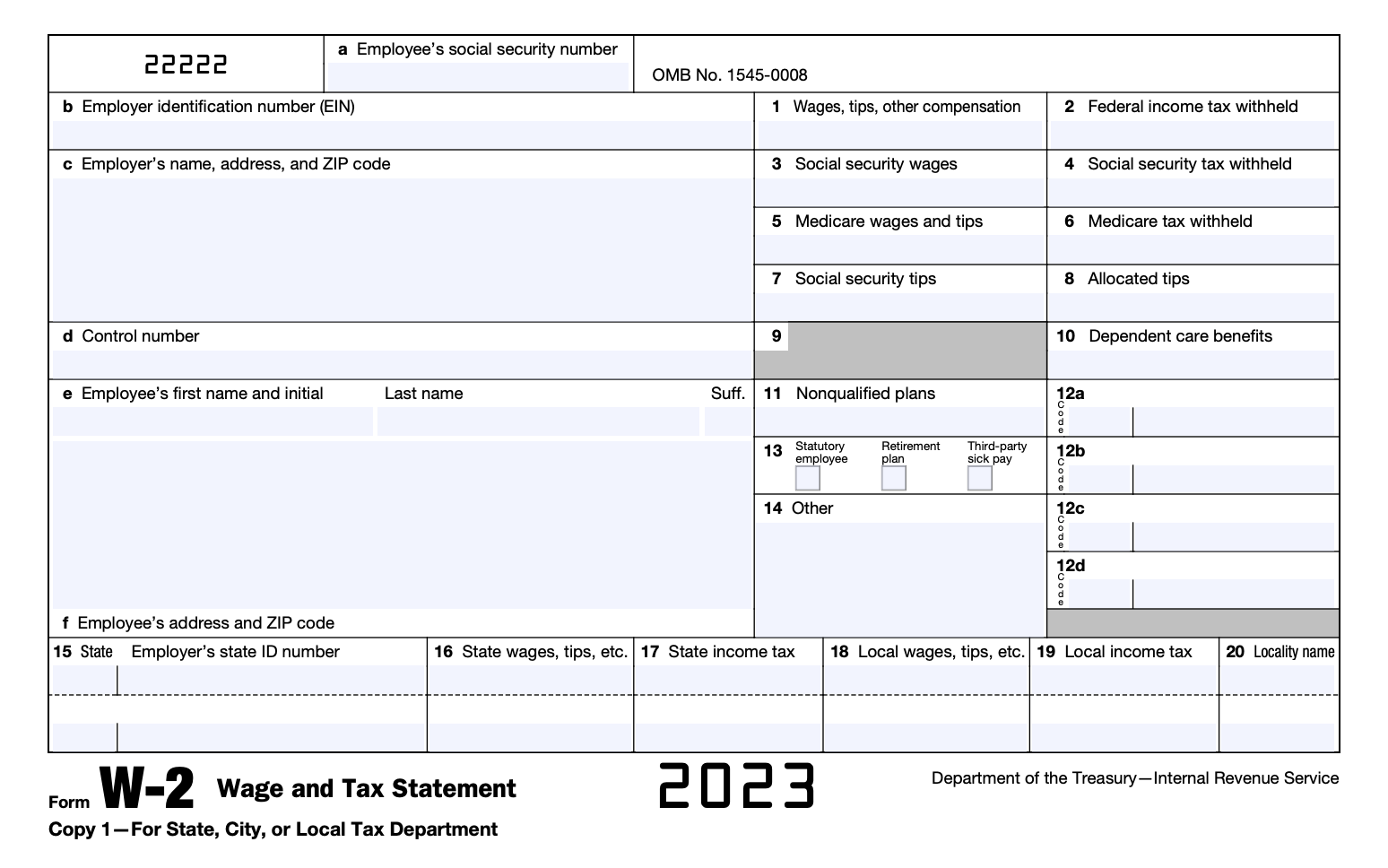 Irs New Hire Forms 2024 Libby Othilia