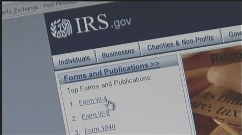 Irs New Rule Delay Pushes Back Extra Paperwork Requirement Youtube