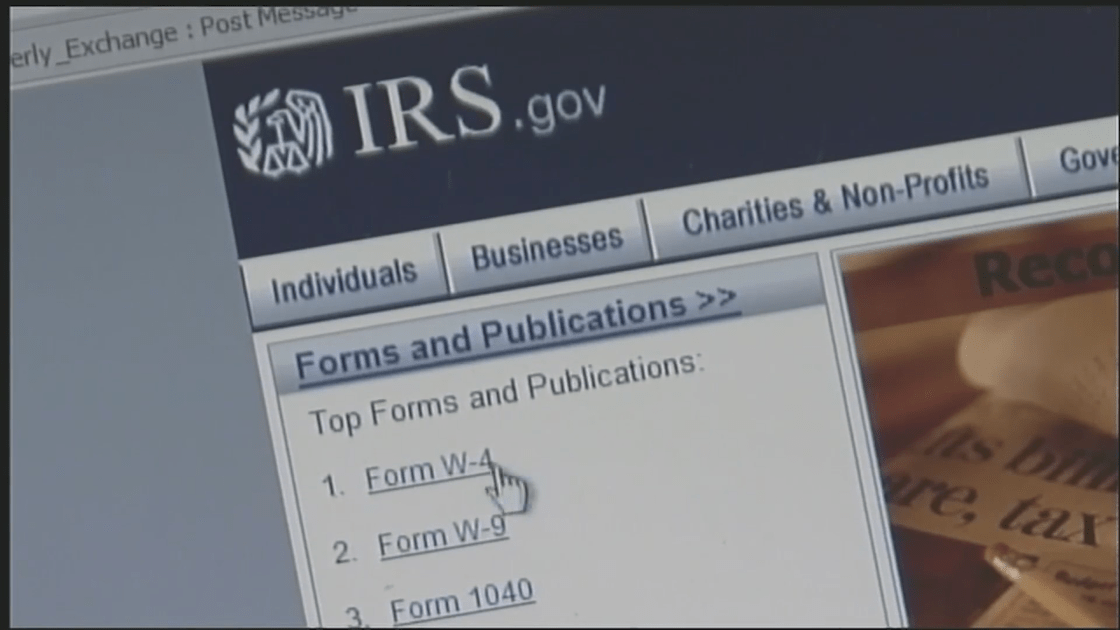 Irs New Rule Delay Pushes Back Extra Paperwork Requirement