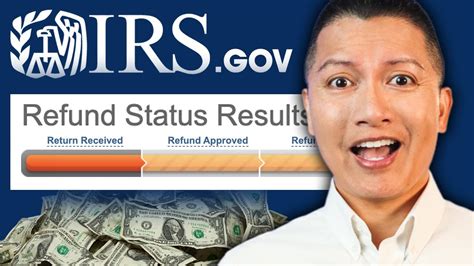 Irs Refund Status 2025 Virginia Mclean