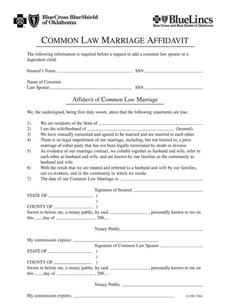 5 Marriage Paperwork Tips