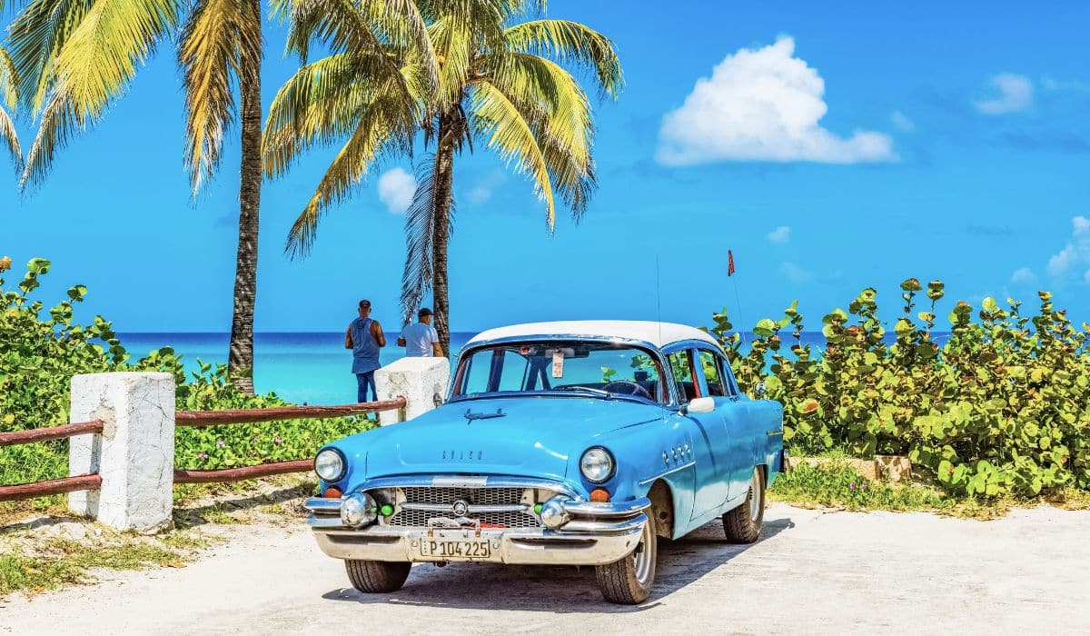 Is Cuba Safe To Visit Travel Advisory 2024