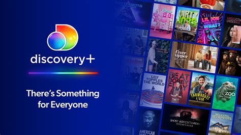 Is Discovery Plus On Tv How To Get Discovery Plus On Tv