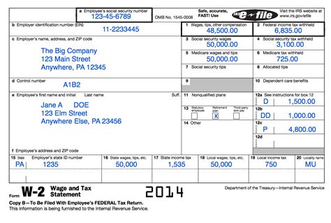 State Taxes Paperwork Made Easy