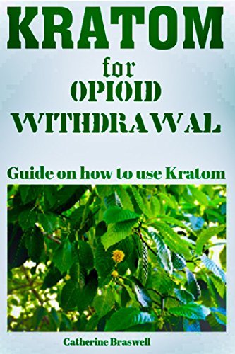 Kratom Boosts Productivity