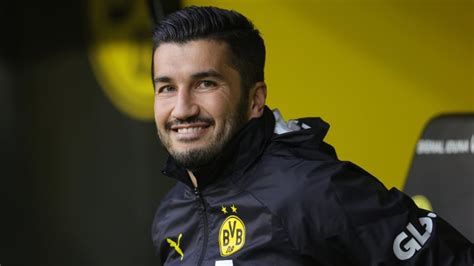 Is Nuri Sahin The Right Coach To Reestablish Borussia Dortmund S Identity The Athletic