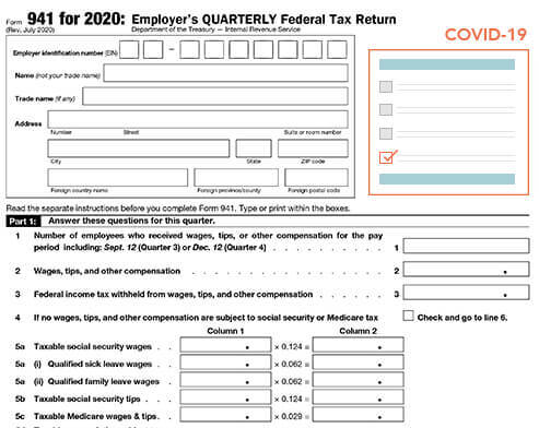 5 Tips for Late 941 Filing Penalties