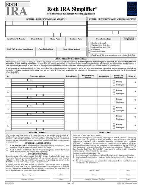 5 Roth IRA Tax Tips