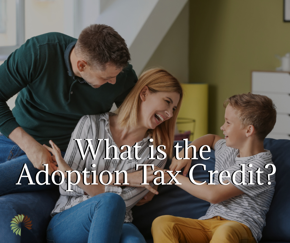 5 Steps To File Adoption Tax Credit