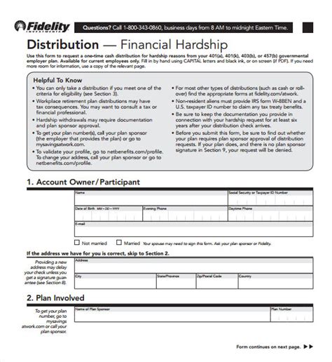 401k Tax Paperwork Requirements