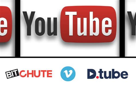 Is Youtube Too Competitive 5 Alternatives You Must Know Impulse