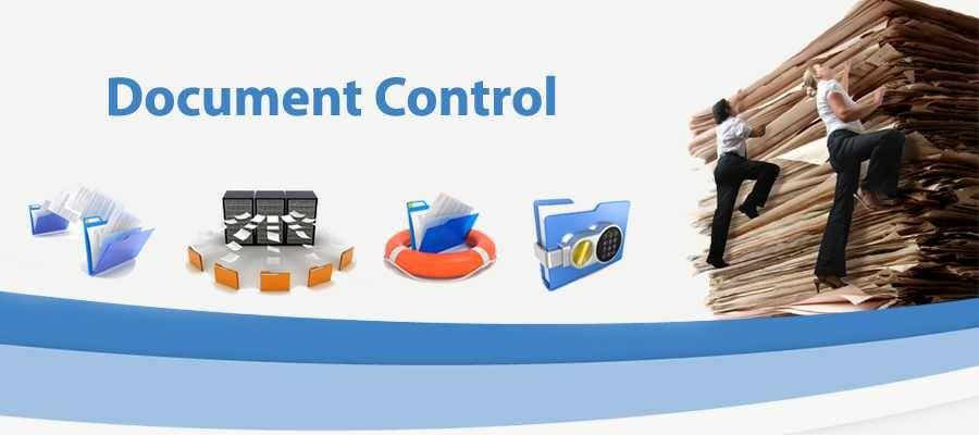 Iso 9001 Document Control Requirements Lgc Academy