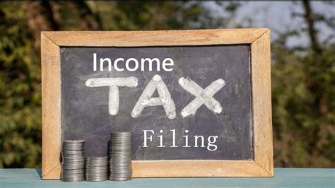 It Return 2023 Apart From Standard Deduction In Income Tax Act There