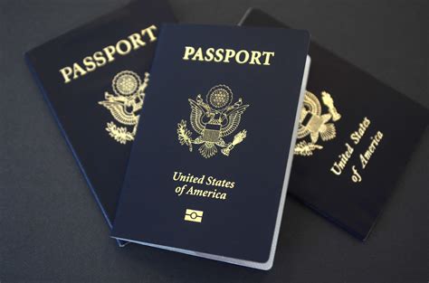 It S A Record Year For Processing U S Passport Applications Chicago