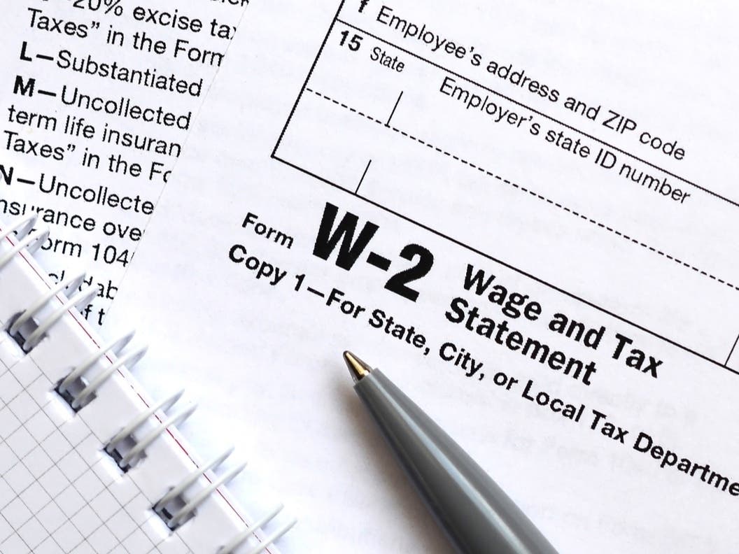 It S Federal Income Tax Season 5 Things Hv Taxpayers Need To Know