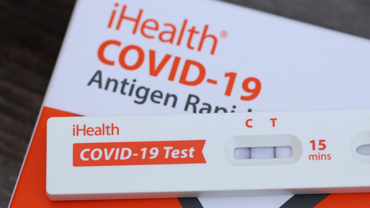 It S Official Get Free Covid Test Kits At Covidtests Gov Consumer Advice