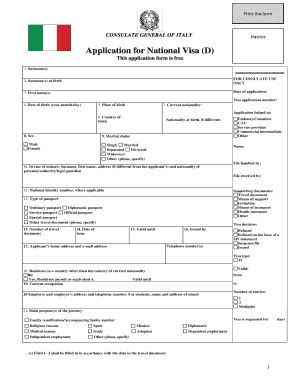 Italian Consulate Amp 39 S Form 3 My Italian Family Family Tree Italian Citizenship Records Amp Trips