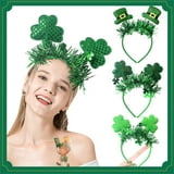 Iumwxz St Patricks Day Decorations Valentine S Day Classroom Exchange