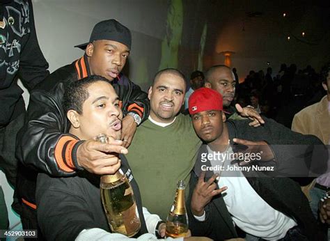 Ja Rule Irv Gotti Chris Gotti Amp The Fake Snitch Paperwork On 50 Cent They Posted Youtube