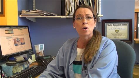 Jackie Explains Workers Comp Paperwork Requirements Youtube