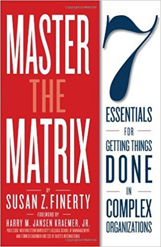 January 2017 Master The Matrix 7 Essentials For Getting January