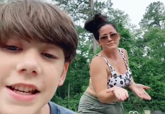 Jenelle Evans Filed Separation Papers From David Eason Citing Drug Addiction And His Refusal To