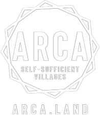 Joel Salatin On Kitco News Arca Self Sufficient Villages