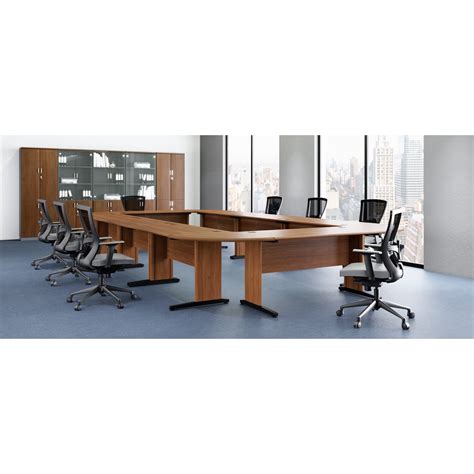 Jual Meja Rapat Meeting Table Meja Konferensi Highpoint Five Promo