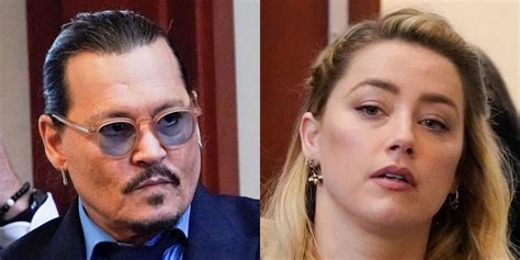 Jury Finds Both Amber Heard And Johnny Depp Liable For Defamation In