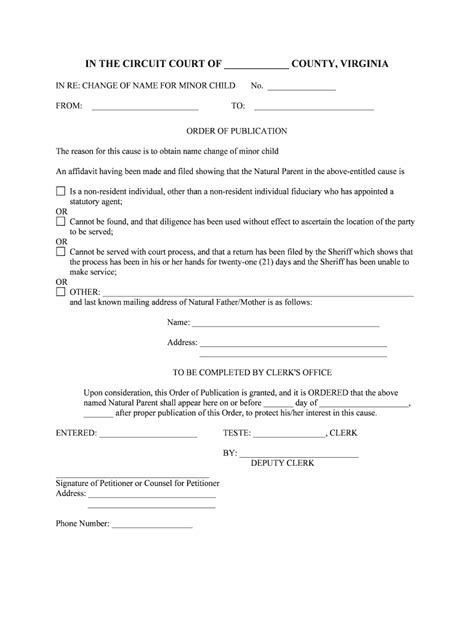 Kalispell Justice Court Fillable Motion Forms Printable Forms Free Online