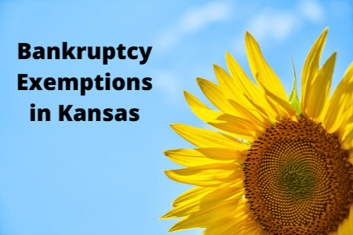 Kansas Bankruptcy Filing Ks Bankruptcy Exemptions And Court Information