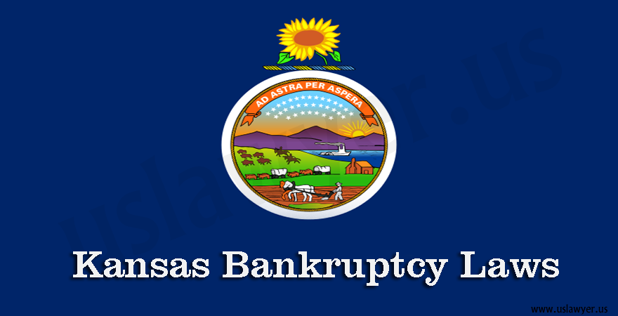 Kansas Bankruptcy Laws Find Lawyer Uslawyer Us