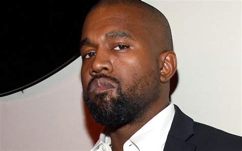 Kanye West Files Legal Paperwork To Trademark His Own Masks