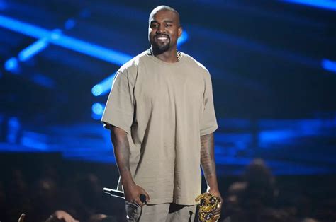 Kanye West Files Paperwork To Get On Colorado Ballot