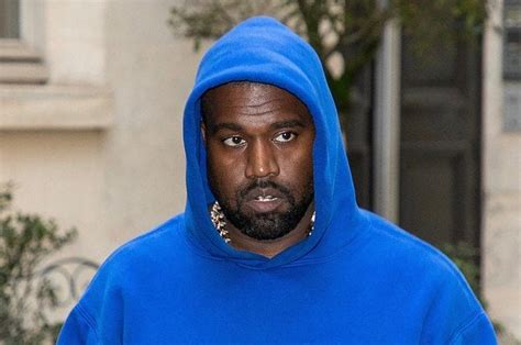 Kanye West Files Paperwork With The Federal Election Commission For His