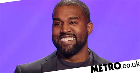 Kanye West Files Second Lot Of Paperwork For Presidency Bid Metro News