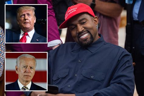 Kanye West Files Second Set Of Federal Election Commission Documents