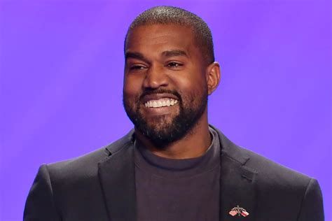 Kanye West Has Filed Paperwork To Officially Change His Name To Ye