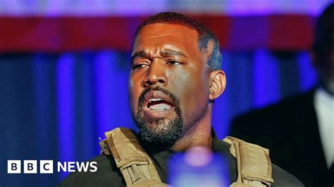 Kanye West On A 2024 Presidential Run We Could Create So Many Jobs