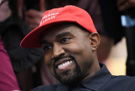 Kanye West Says He S Running For President But He Hasn T Actually