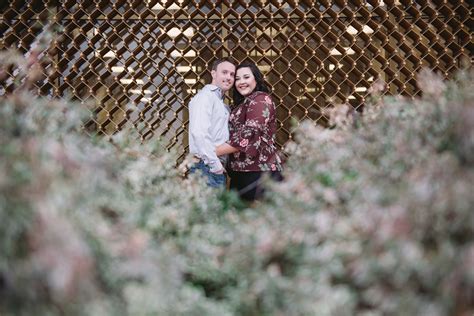 Kelsey Cliff Engagement Session At Thomas Cooper Library Joshua