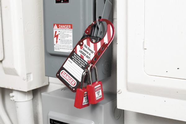 Keys To A Successful Lockout Tagout Program 2019 08 01 Ishn