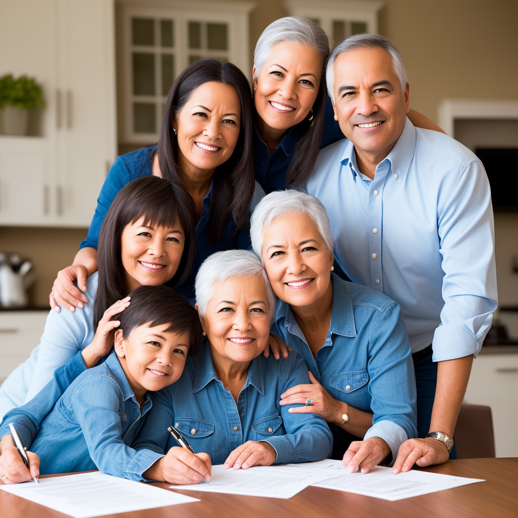 Kinship Guardianship Assistance