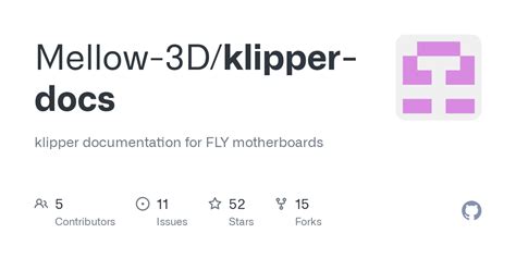 Klipper Docs Docs Board Fly Gemini V2 Fly Mirror Md At Master